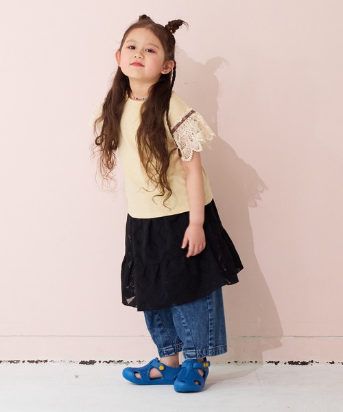 MARKEY'S サンダル EVAサンダル キッズ 子供 男の子 女の子