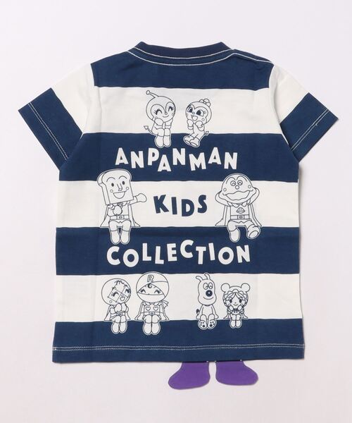 ANPANMAN KIDS COLLECTION（アンパンマンキッズコレクション） tシャツ