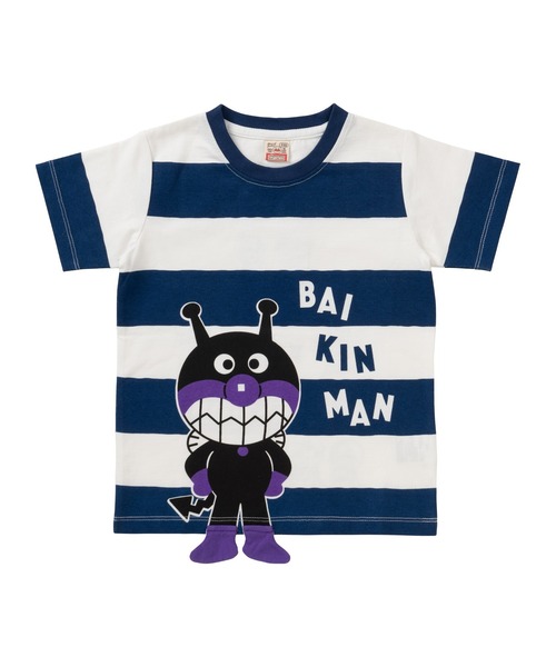 ANPANMAN KIDS COLLECTION（アンパンマンキッズコレクション） tシャツ