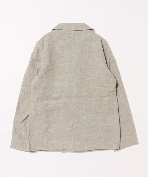 ベビー Rylee＋CruDOUBLE BREASTED BLAZER || FERNの画像