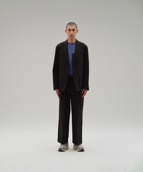 New Balance（ニューバランス） ワイドパンツ パンツ MET24 Wide Pants