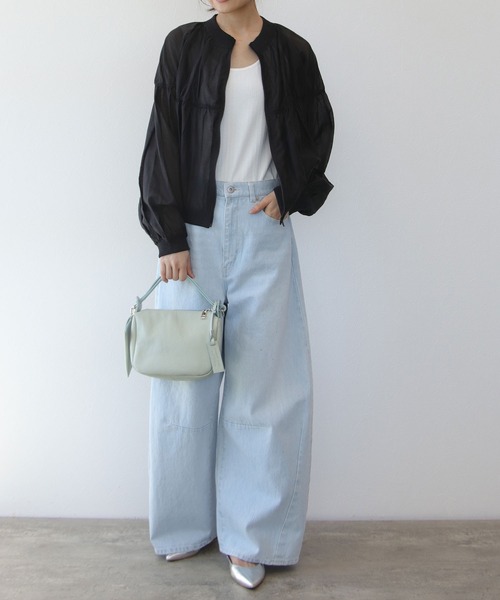 TITE IN THE STORE（ティテインザストア） ショルダーバッグ バッグ 