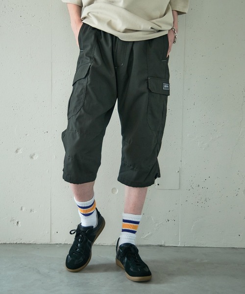 OUTDOOR PRODUCTS カーゴパンツ 「OUTDOOR PRODUCTS」TCウェザー