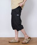 ハーフパンツ カーゴパンツ 短パン 「OUTD...の詳細画像3