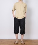 ハーフパンツ カーゴパンツ 短パン 「OUTD...の詳細画像5