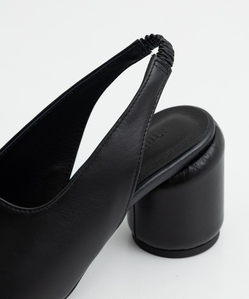 STUDIOUS（ステュディオス） パンプス 「STUDIOUS/ステュディオス