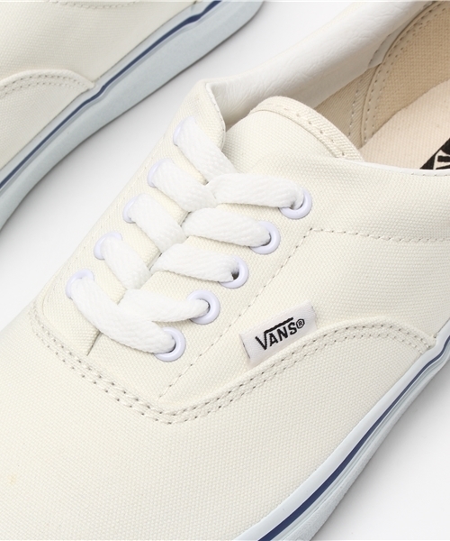 VANS スニーカー ヴァンズ ERA エラ V95CLA NATURAL レディース メンズ  