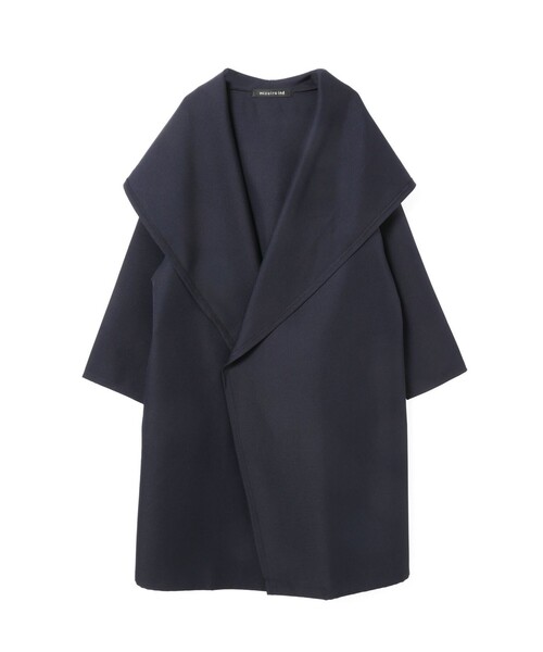 未使用♡mizuiro indドレープアウター mizuiroind SALE 20%OFF mizuiro ind ミズイロインド ドレープ