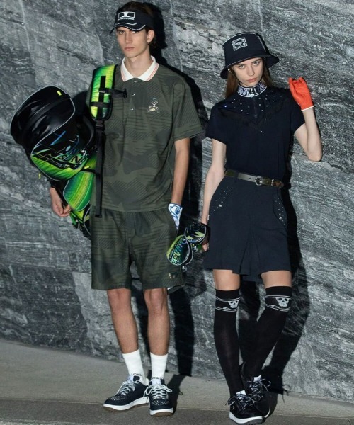 MARK&LONA パンツ Rival RX Shorts | MEN メンズ : ZOZOTOWN
