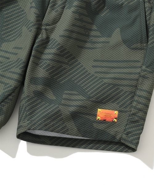 MARK & LONA マークアンドロナ Rival RX Shorts Rival RX Shorts | MEN - MARK & LONA – MARK & LONA GLOBAL