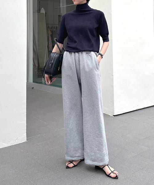 新品未使用Dhyana. ディアナドット ワイドレザートート ワイドレザートート（トートバッグ）｜Dhyana.（ディアナドット）