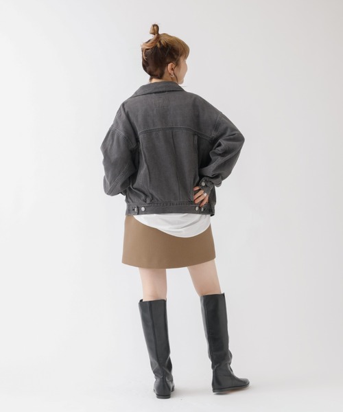 Levi