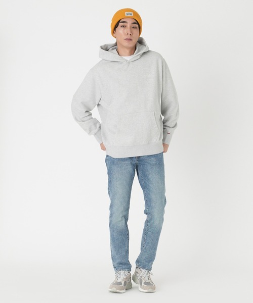 田村です！ Levi's ジーンズ Levi's/リーバイス 502(TM) テーパードジーンズ