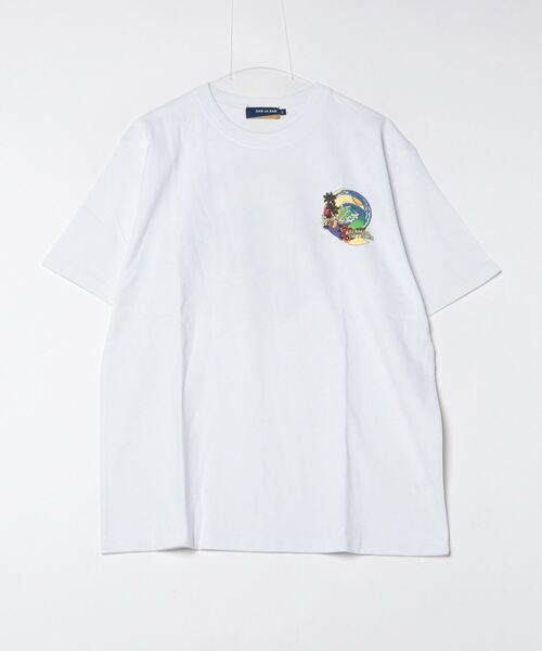 Mowalola - リップス ベイビー Tシャツ | HBX - ハイプビースト