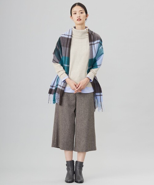J.PRESS ブラウス シャツ 「洗える」PINオックス ボタンダウン