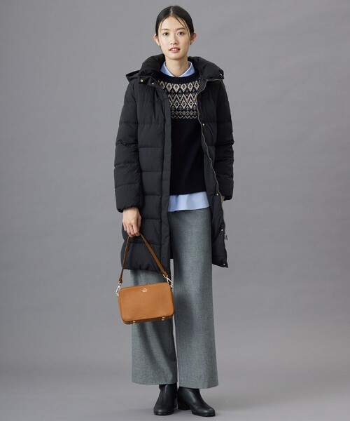 ブラウス シャツ オックスボタンダウンシャツ レディース BEAMS BOY ブラウス シャツ オックスフォード ボタンダウン