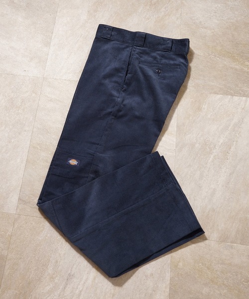 Dickies（ディッキーズ） チノパン 「Dickies」CORDUROY 85283 DOUBLE
