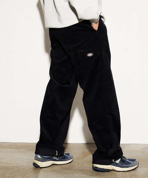 Dickies（ディッキーズ） チノパン 「Dickies」CORDUROY 85283 DOUBLE