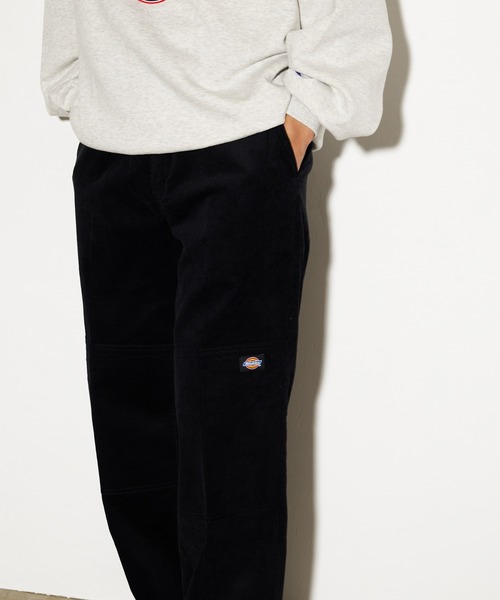 Dickies（ディッキーズ） チノパン 「Dickies」CORDUROY 85283 DOUBLE