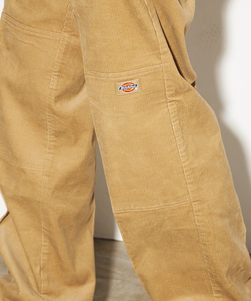Dickies（ディッキーズ） チノパン 「Dickies」CORDUROY 85283 DOUBLE