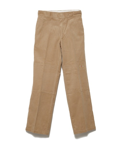 Dickies チノパン 「Dickies」CORDUROY 85283 DOUBLE KNEE WORK