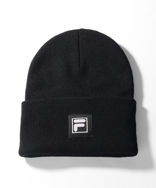 ARC'TERYX ブラック ニット帽 フリー ARC'TERYX(アークテリクス) Word Head Toqueニット帽X000007590