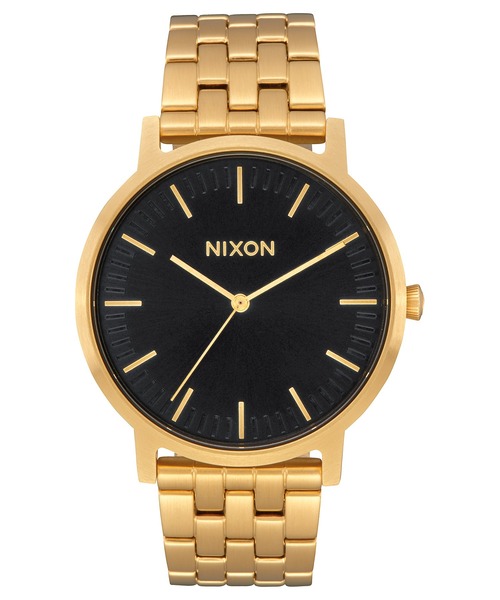 時計 NIXON NIXON 腕時計 「NIXON/ニクソン」Mullet アナログ 電池式 時計