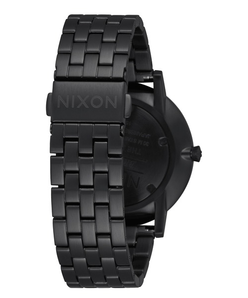 NIXON（ニクソン） 腕時計 「NIXON/ニクソン」Porter 時計 アナログ