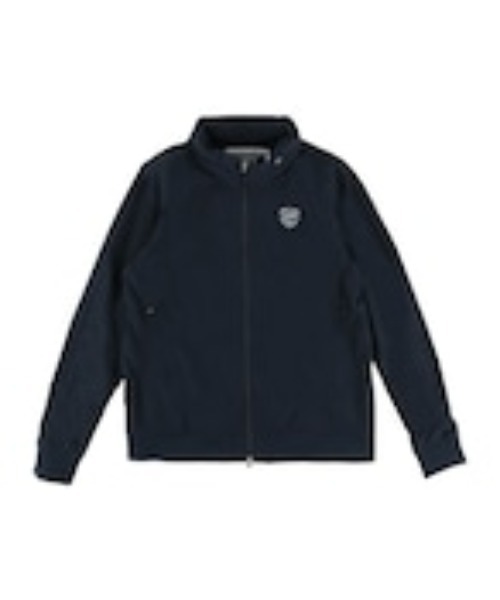 ZOY ブルゾン アウター WOMENS ヴィンテージスエード レディース