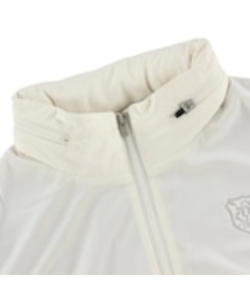 ZOY ブルゾン アウター WOMENS ヴィンテージスエード レディース
