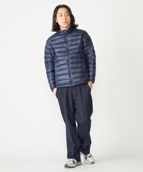 Marmot ダウンジャケット ダウン 「SHIPS別注」Marmot: Prime