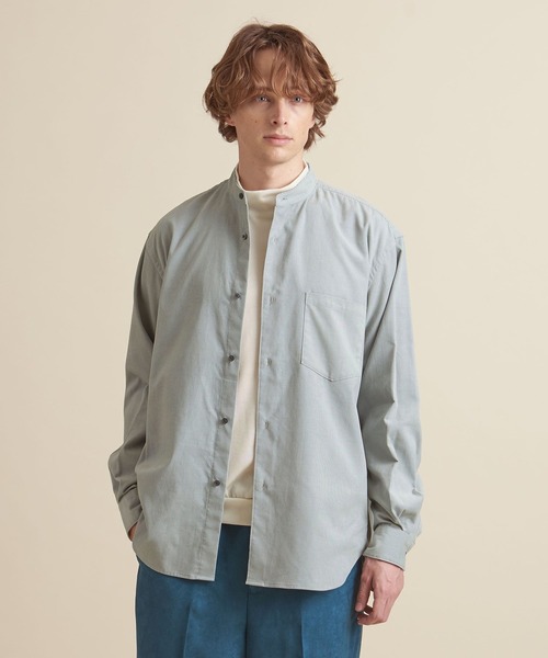 UNITED ARROWS（ユナイテッドアローズ） マルチサイズ シャツ 「マルチ