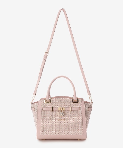 サマンサベガ ハンドバッグ 送料無料】【ラッピング無料】サマンサベガ Samantha Vega