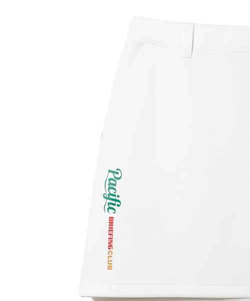 Pacific GOLF CLUB（パシフィックゴルフクラブ） スカート BRIEFING