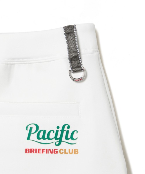 Pacific GOLF CLUB（パシフィックゴルフクラブ） スカート BRIEFING