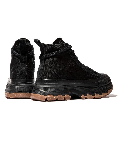 CONVERSE TREKWAVE BT HIトレックウェーブBT HI CONVERSE コンバース オールスター R トレックウエーブ BT HI