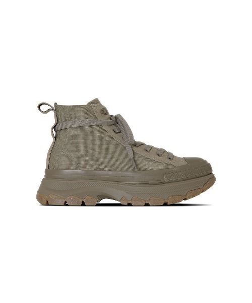 早い者勝ち CONVERSE ALL STAR R TREKWAVE BT HI ユニセックス CONVERSE スニーカー ALL STAR (R) TREKWAVE BT HI