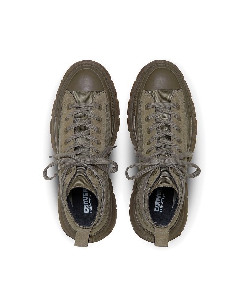 CONVERSE スニーカー ALL STAR (R) TREKWAVE BT HI（コンバース