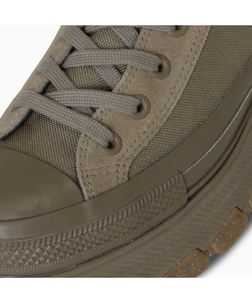 早い者勝ち CONVERSE ALL STAR R TREKWAVE BT HI ユニセックス CONVERSE スニーカー ALL STAR (R) TREKWAVE BT HI