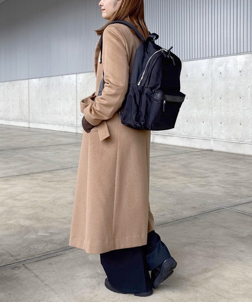 E'POR（エポール） デイバック リュック 「E'POR」「A4/PC対応・撥水