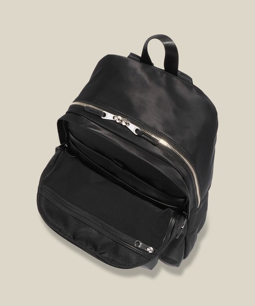 【美品】E'POR レディースA4/PC通勤リュック ROPE'｜【A4/PC対応・撥水・軽量】Pac Sac( パックサック )【E