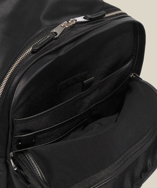 E'POR デイバック リュック 「A4/PC対応・撥水・軽量」Pac Sac