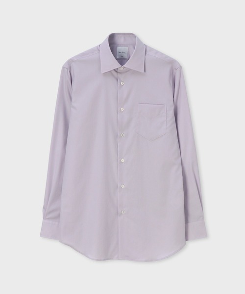 Paul Smith（ポール・スミス） フォーマル シャツ ダイヤドビー ドレス