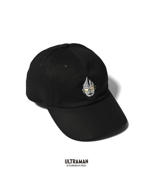 ウルトラマン キャップのおすすめ人気商品一覧 通販 - Yahoo!ショッピング