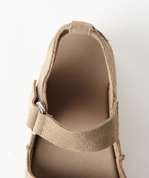 UGG Australia サンダル 「国内EXCLUSIVE」「UGG」ゴールデン