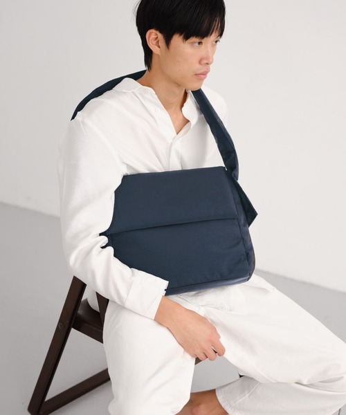 OLEND QUERIDAクエリダ ソフトバッグ　ブラック Querida Soft Bag – Ölend