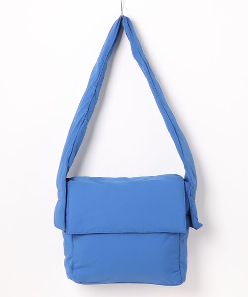 最終値下げ！OLEND QUERIDA SOFT BAG COBALT BLUE Querida Soft Bag – Ölend