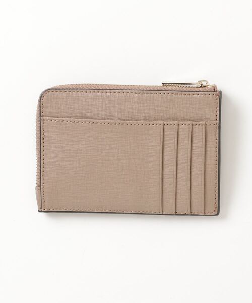 FURLA」 コインケース - ベージュ レディース フルラ FURLA コイン