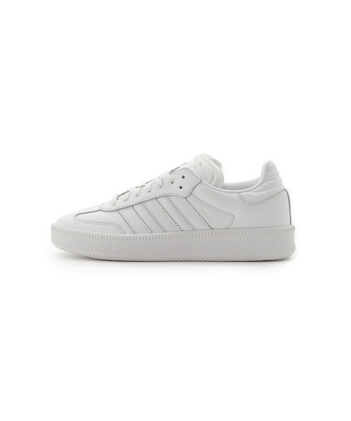 adidas スニーカー 「adidas Originals」SAMBA XLG レディース