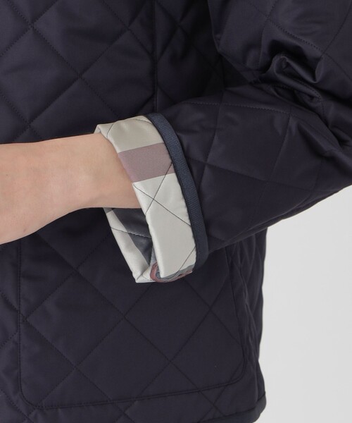 BLUE LABEL CRESTBRIDGE ブルゾン アウター 「一部店舗限定